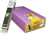 Bb Clarinet V-12 Reeds - Box of 50 - 2.5 Strength